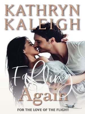 cover image of Falling Again